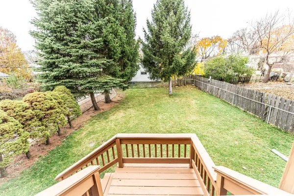 $549,900 | 1338 South Dunton Avenue, Arlington Heights, IL 60005