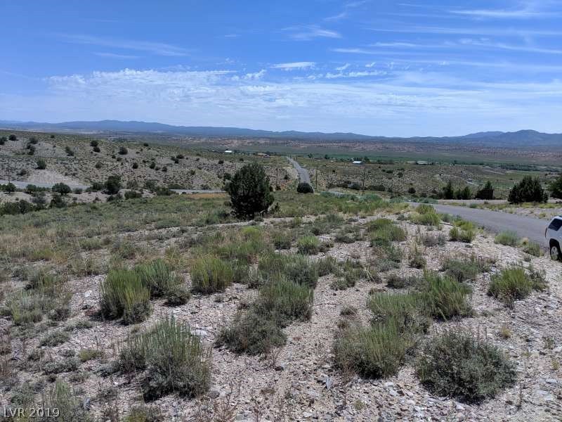 Ruby Street Caliente, NV 89008 - Photo 1 of 5