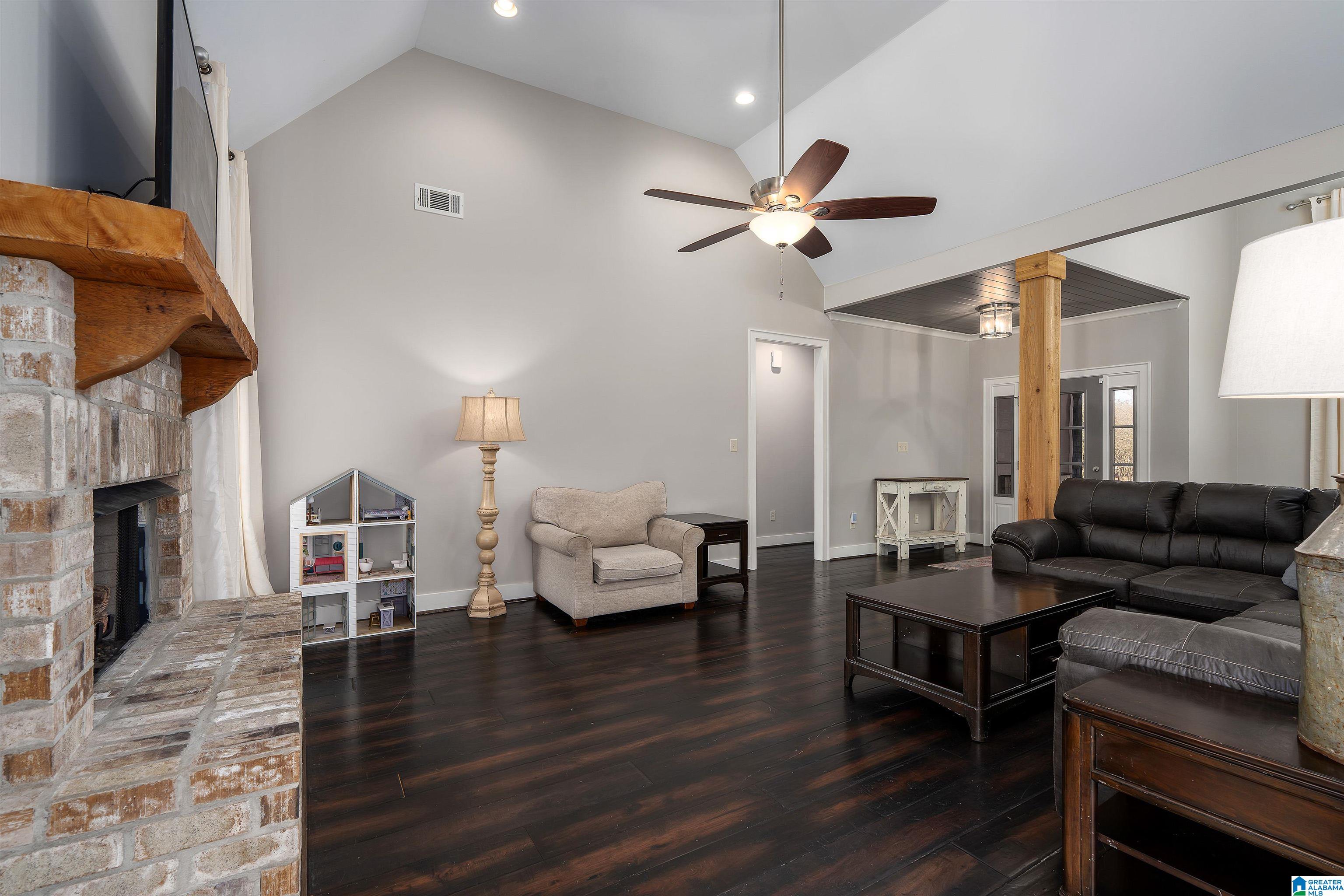 12 Vicki Drive Springville, AL 35146 - Photo 10 of 26