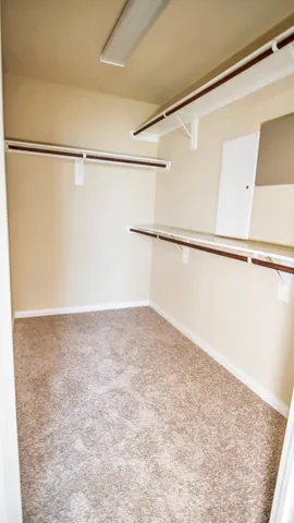 a view of small space