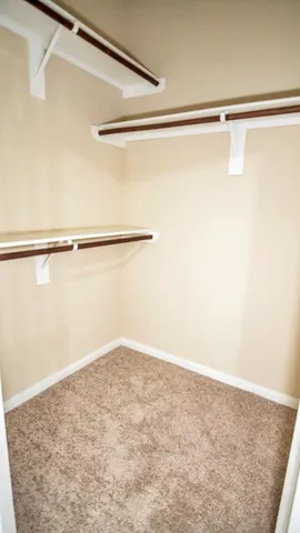 a view of small space