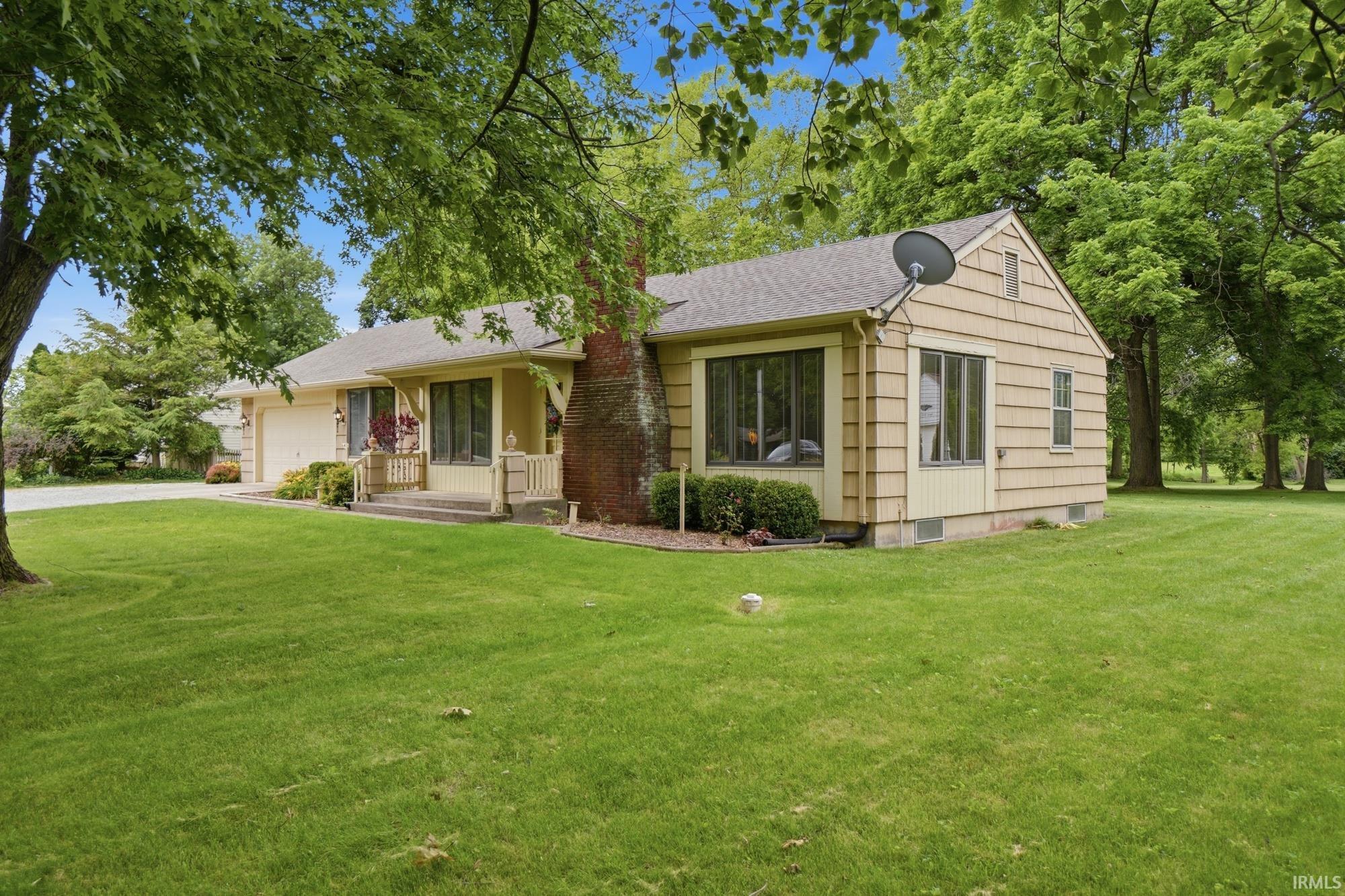 8732 Winchester Road Fort Wayne, IN 46819 - Photo 8 of 50