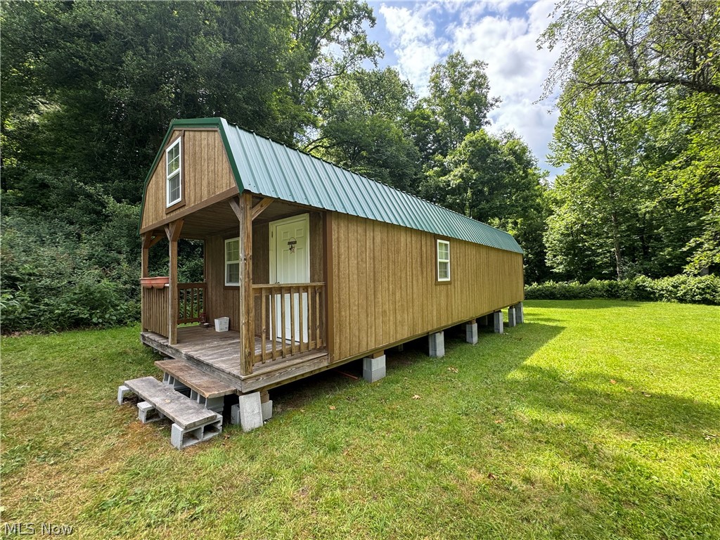 1185 Bens Run Road Sutton, WV 26601 - Photo 29 of 48