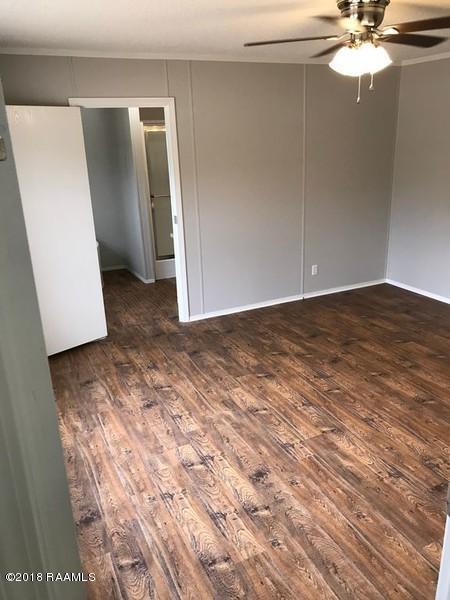 7523 Montgomery Road Maurice, LA 70555 - Photo 11 of 23 Master Bedroom