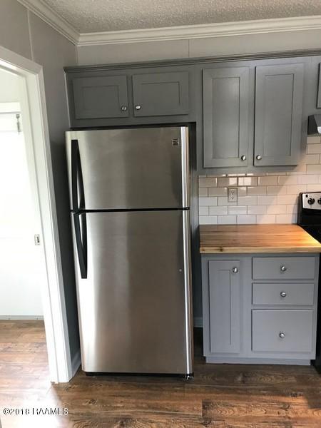 7523 Montgomery Road Maurice, LA 70555 - Photo 10 of 23 Kitchen