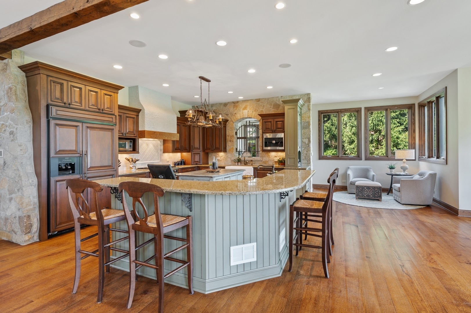 1509 Monterey Drive Glenview, IL 60026 - Photo 12 of 59