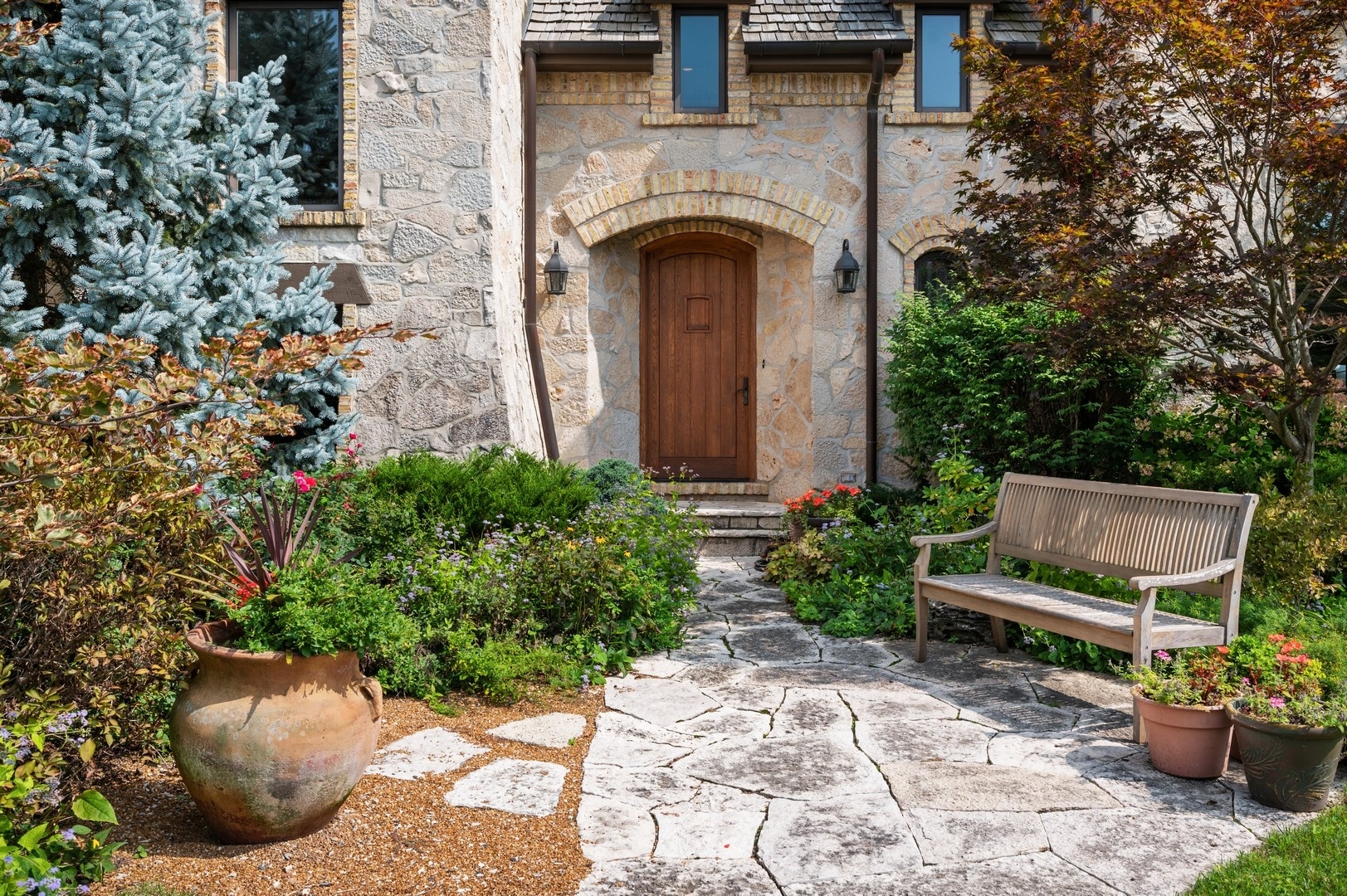 1509 Monterey Drive Glenview, IL 60026 - Photo 5 of 59