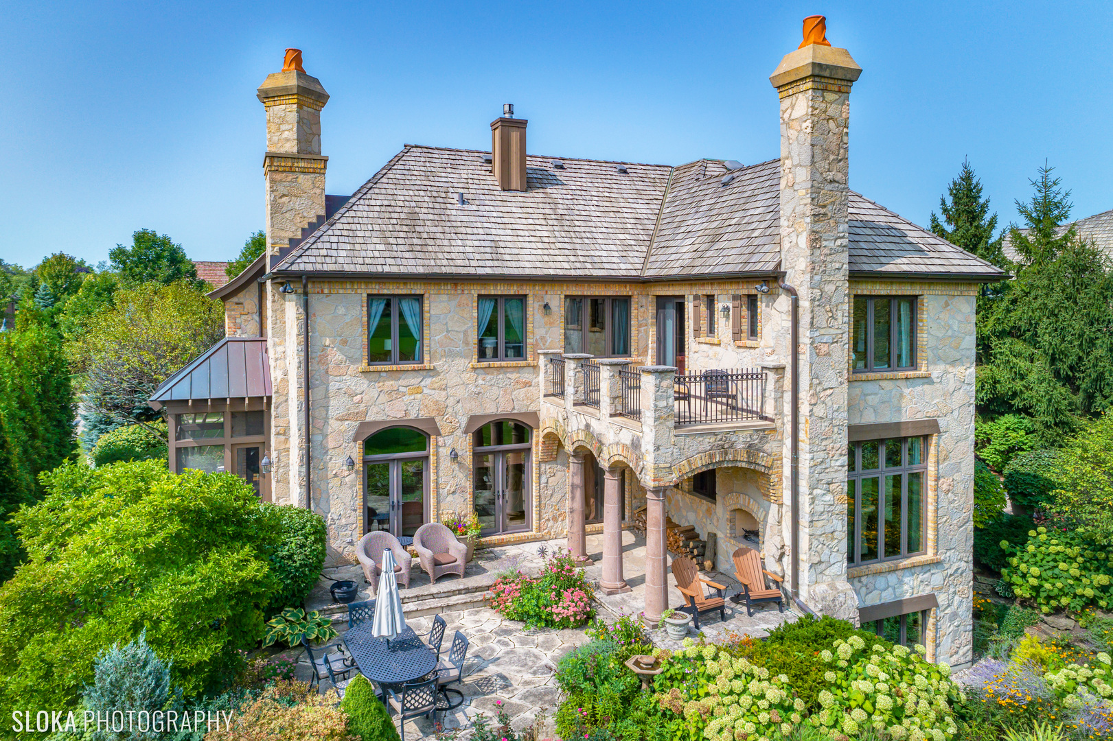 1509 Monterey Drive Glenview, IL 60026 - Photo 54 of 59