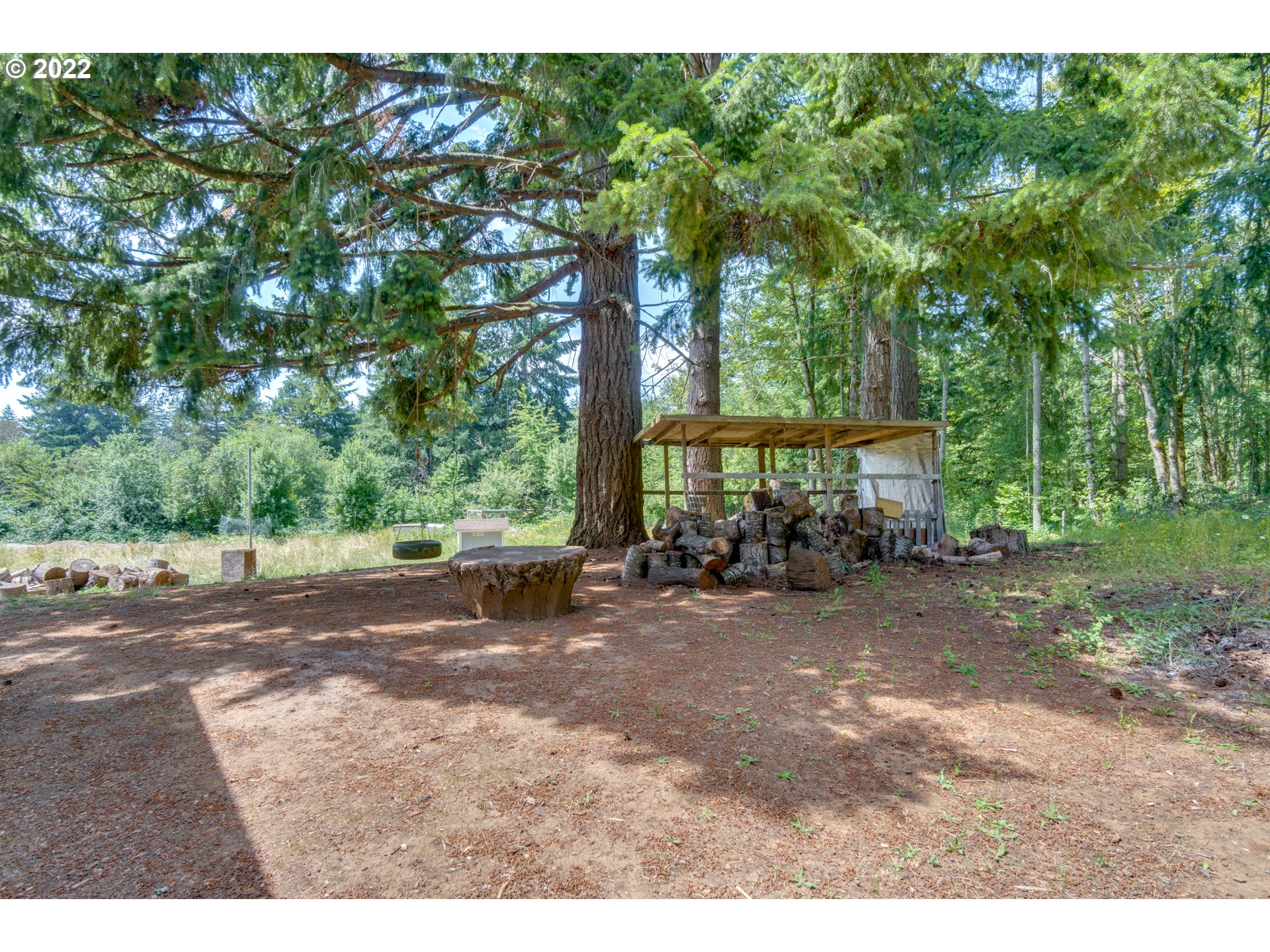 35355 Southeast Surface Road Estacada, OR 97023 - Photo 29 of 32 a view of a outdoor space with street view