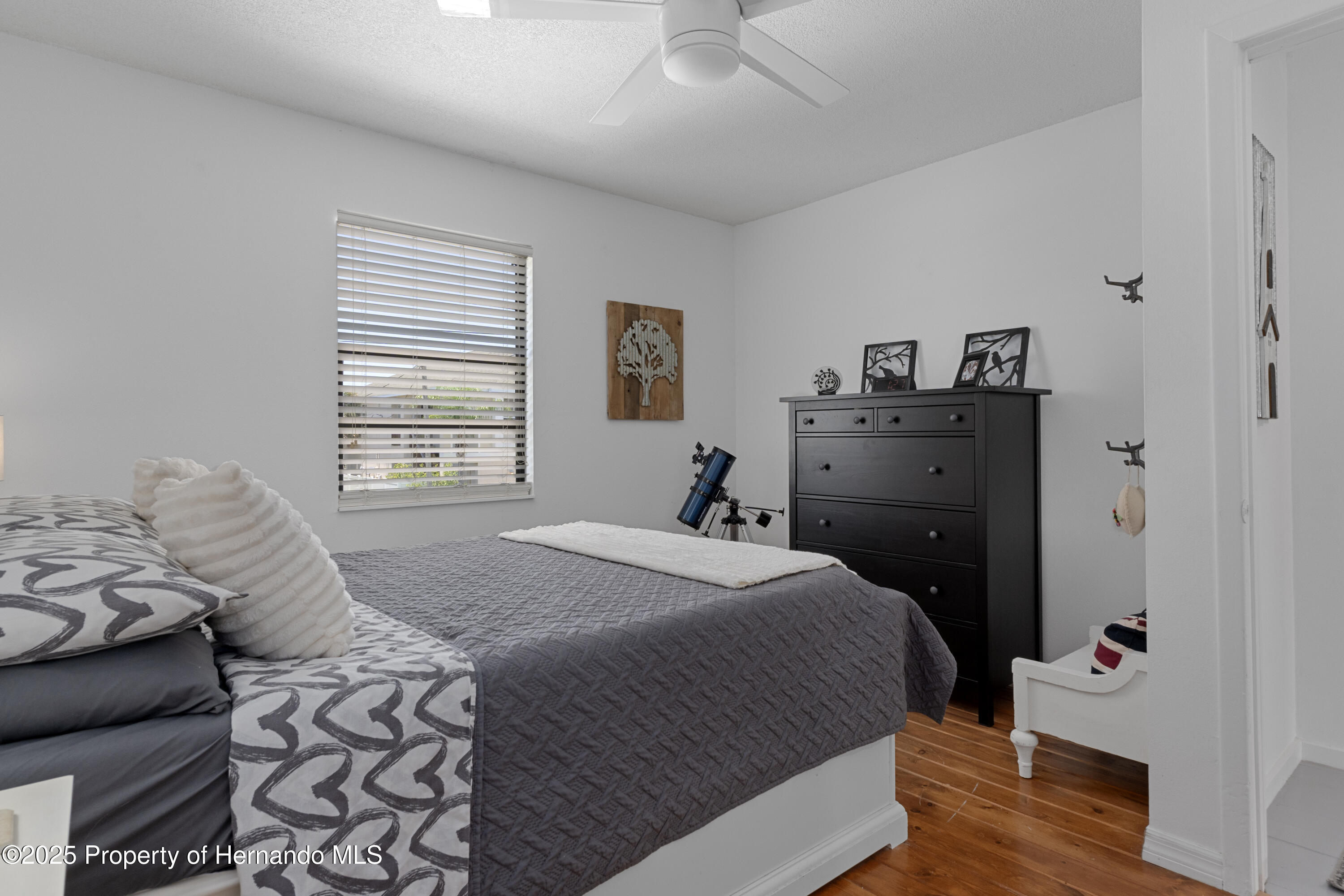 3216 Sea Grape Drive Hernando Beach, FL 34607 - Photo 21 of 39 Bedroom 2