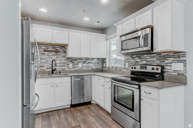 2497 West 500 South, Unit 7 Springville, UT 84663 - Photo 5 of 17