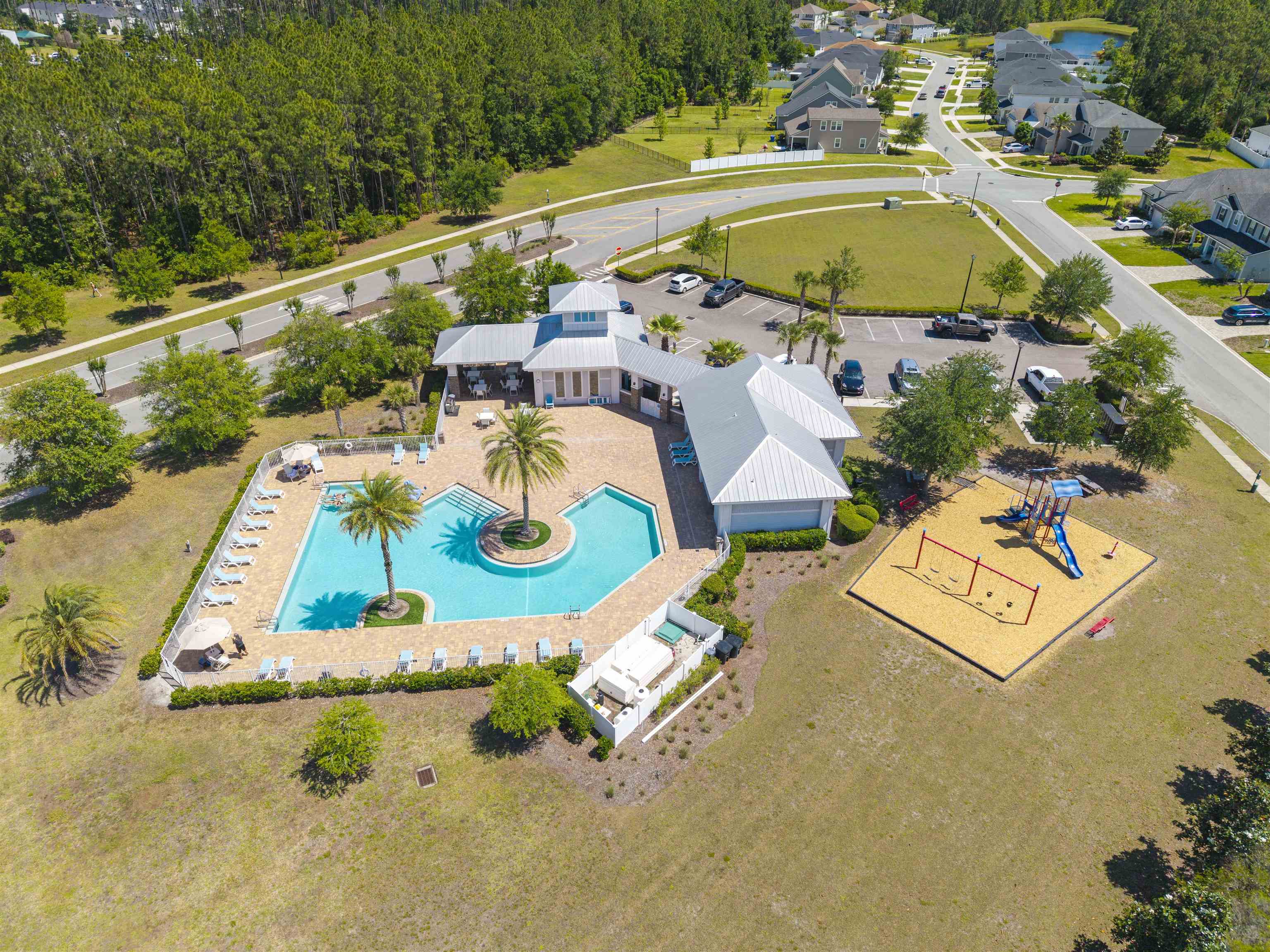 614 Tumbled Stone Way St. Augustine, FL 32086 - Photo 57 of 59