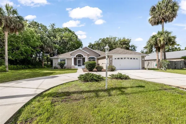 $325,000 | 9 Whippoorwill Drive, Palm Coast, FL 32164