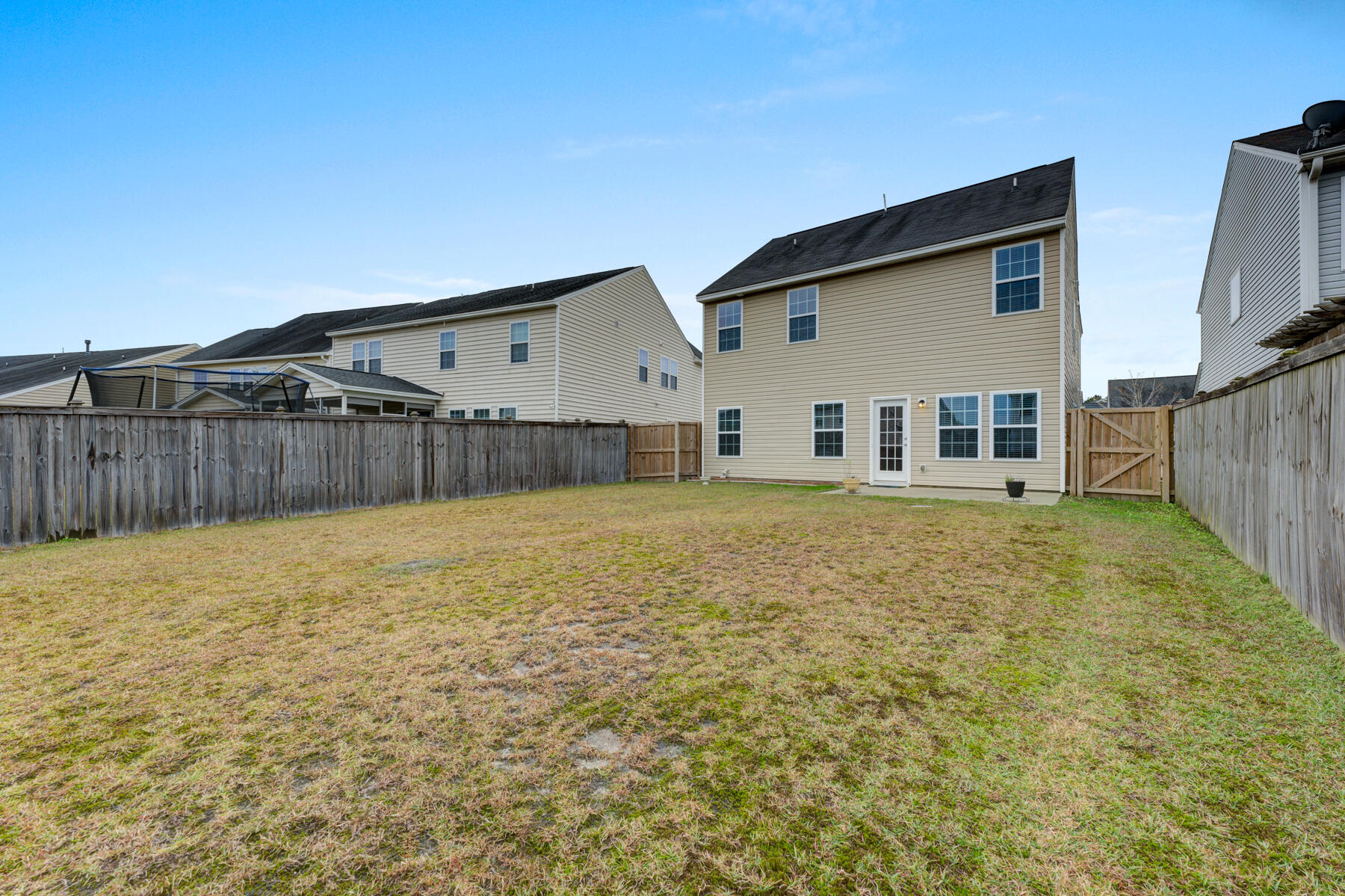 316 Beautyberry Road Summerville, SC 29486 - Photo 41 of 42 316 Beautyberry Rd, Summerville SC (37)