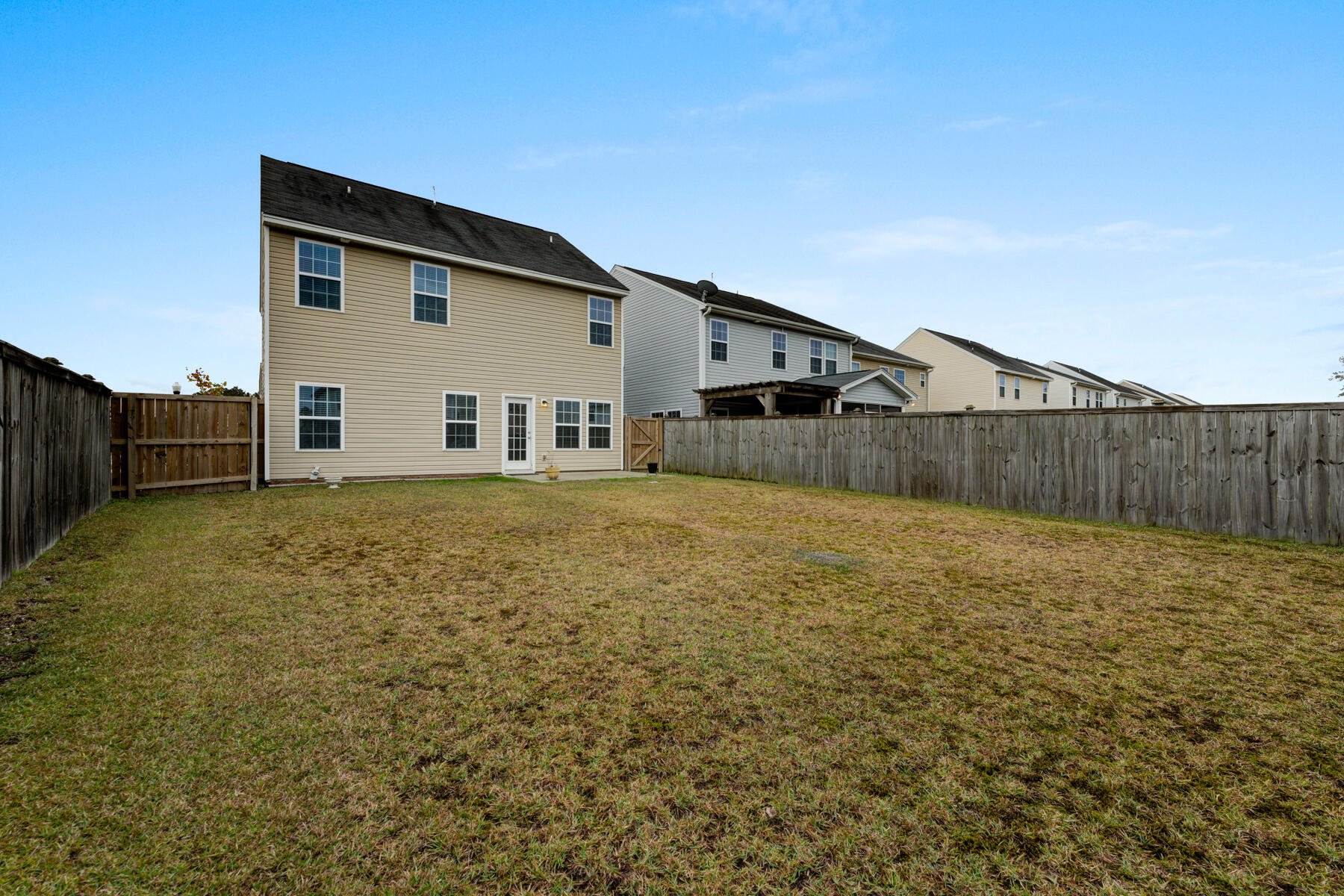 316 Beautyberry Road Summerville, SC 29486 - Photo 42 of 42 316 Beautyberry Rd, Summerville SC (38)