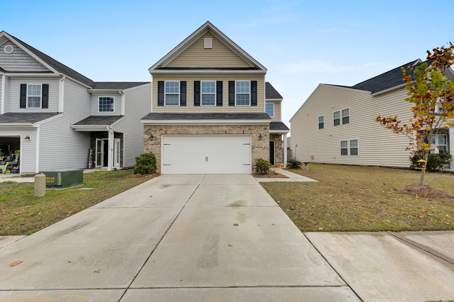 316 Beautyberry Road Summerville, SC 29486 - Photo 8 of 42 316 Beautyberry Rd, Summerville SC (2)