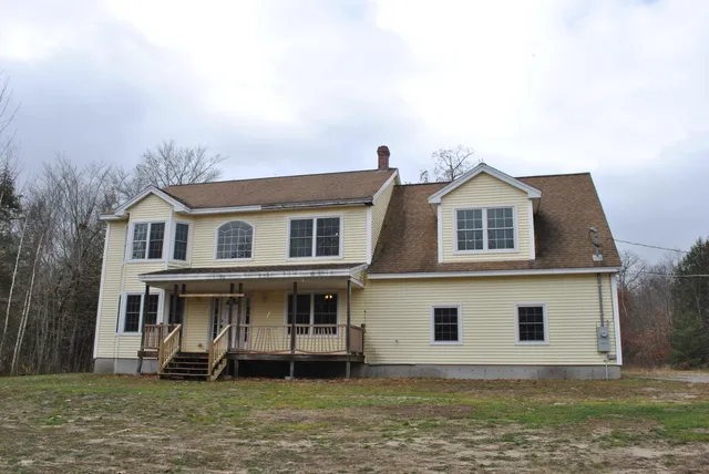 $425,000 | 399 13th Street, Acton, ME 04001