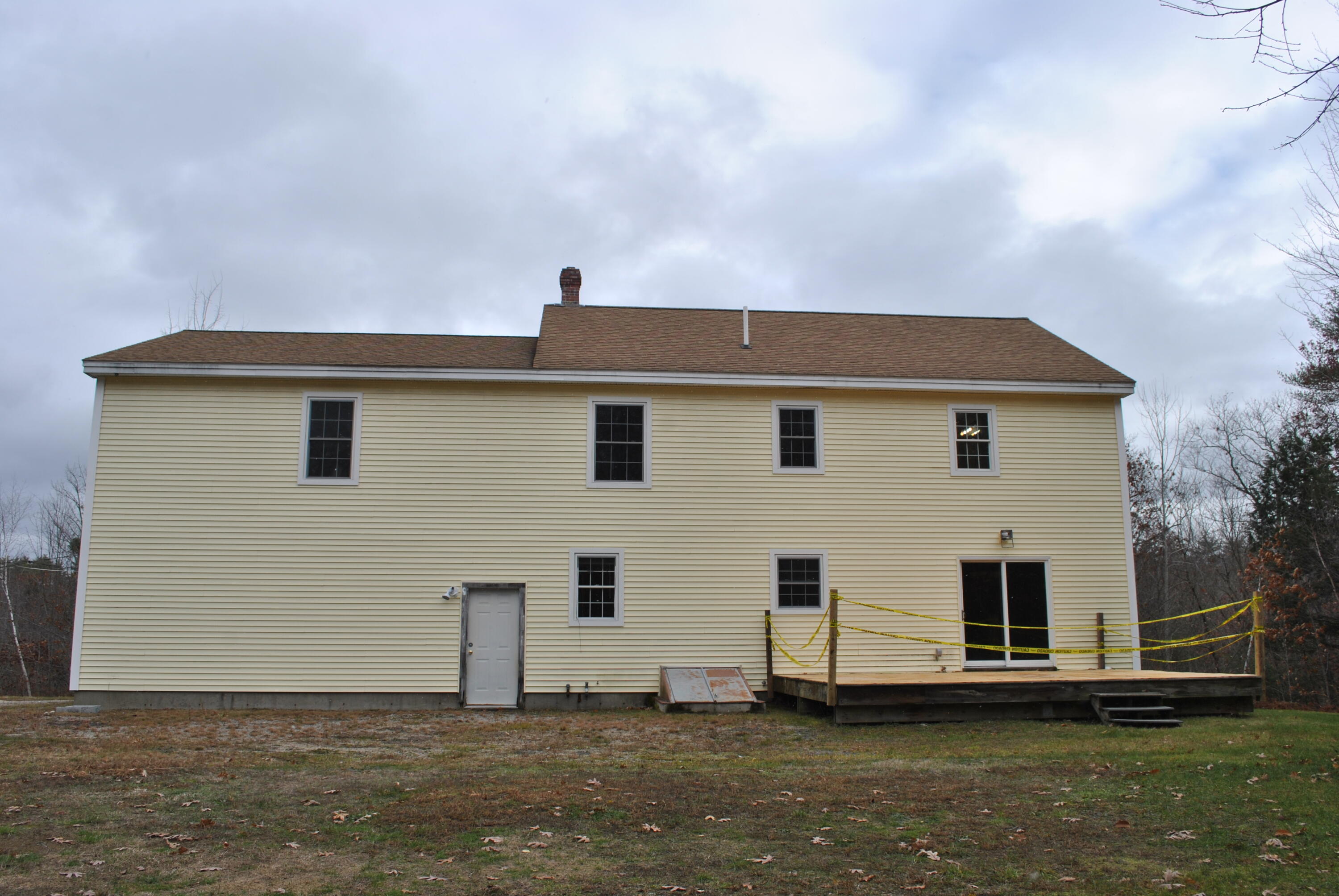 399 13th Street Acton, ME 04001 - Photo 4 of 33 DSC_0010