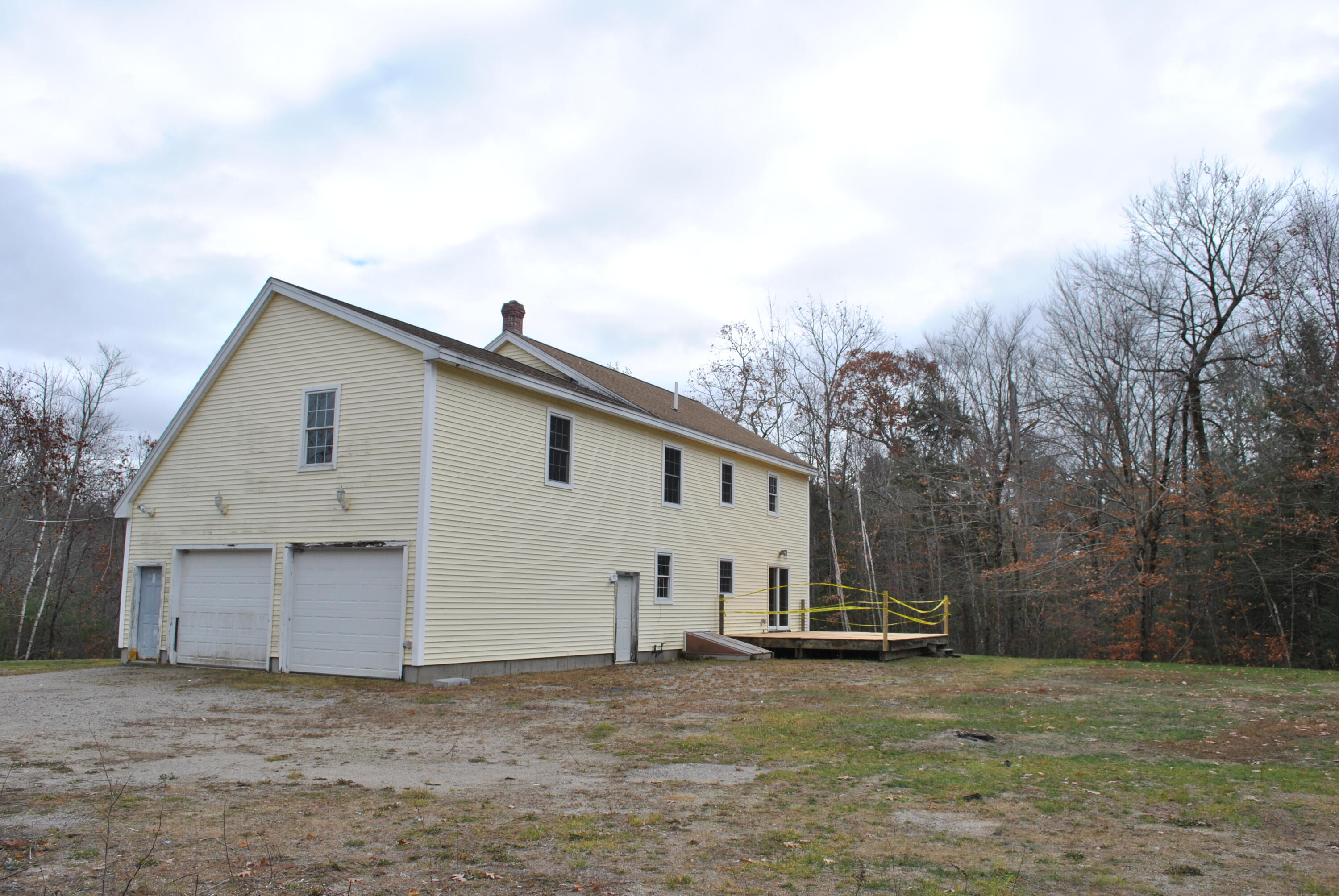 399 13th Street Acton, ME 04001 - Photo 5 of 33 DSC_0011