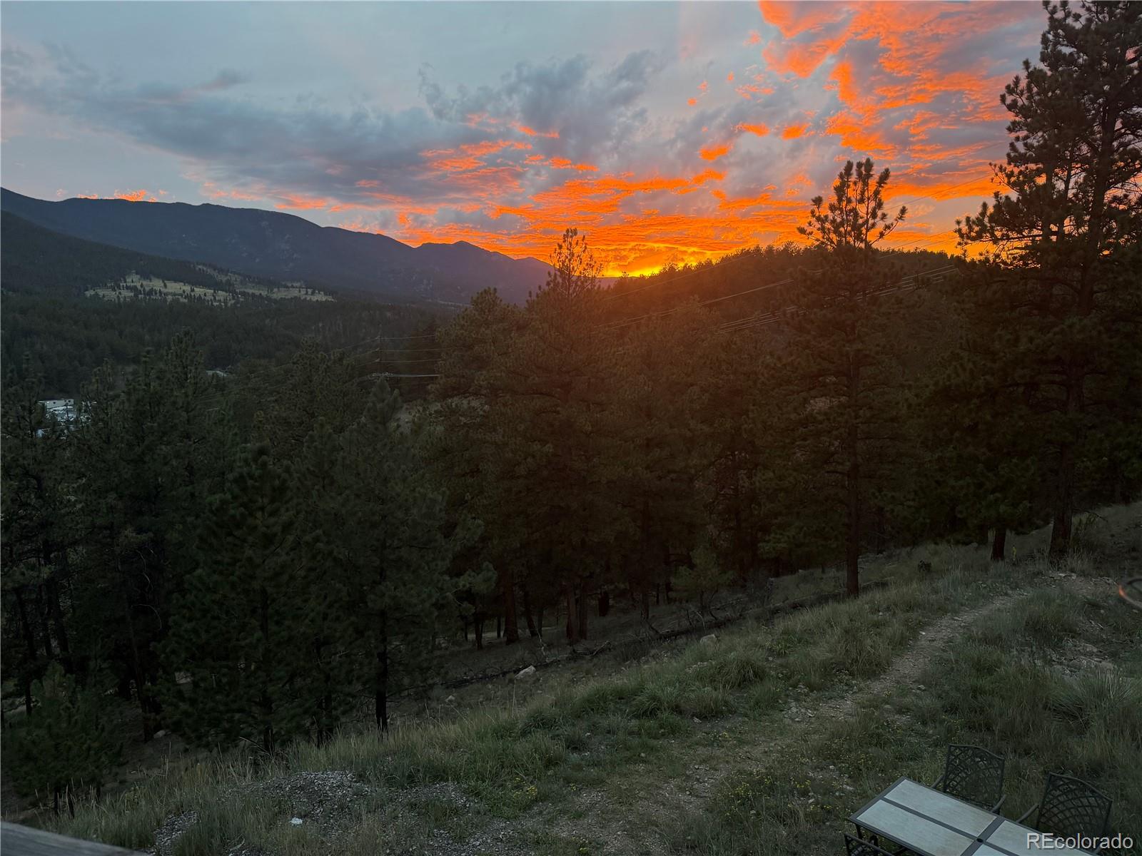 305 Virginia Road, Unit B Bailey, CO 80421 - Photo 29 of 41 Gallery Image 29