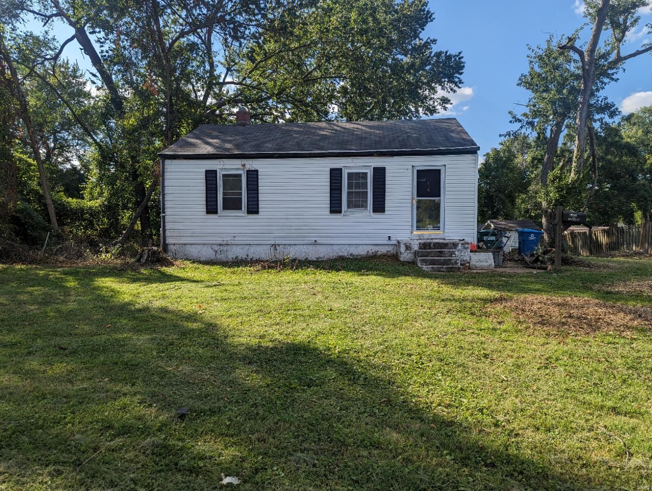 2787 Clager Road St. Louis, MO 63125 - Photo 1 of 10 Gallery Image 1