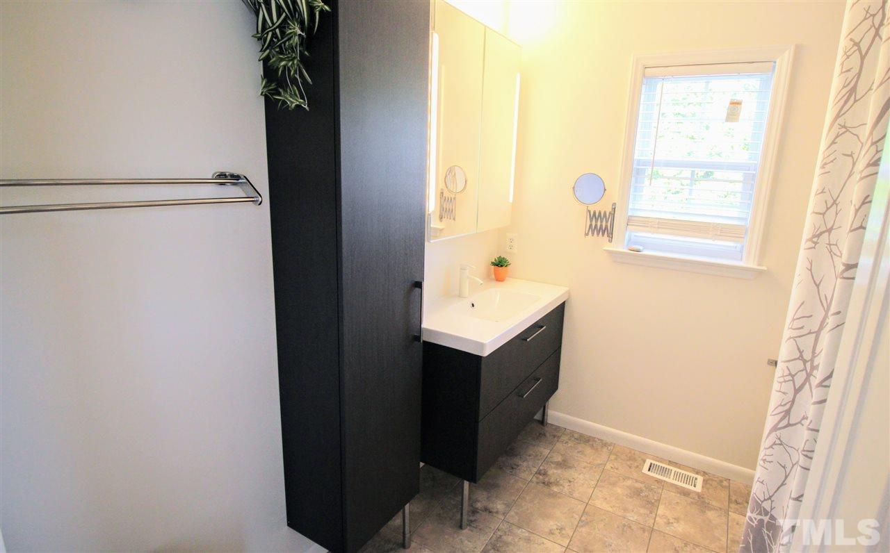 4501 Moss Spring Drive Raleigh, NC 27616 - Photo 12 of 14
