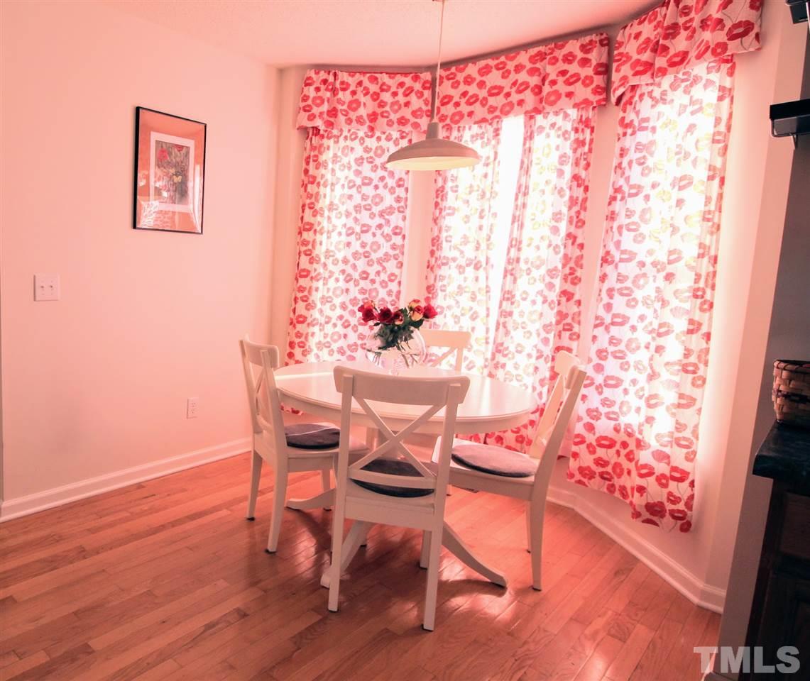 4501 Moss Spring Drive Raleigh, NC 27616 - Photo 3 of 14