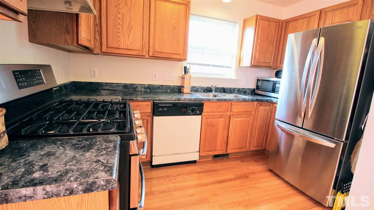 4501 Moss Spring Drive Raleigh, NC 27616 - Photo 6 of 14