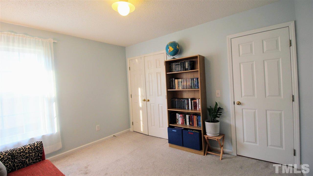 4501 Moss Spring Drive Raleigh, NC 27616 - Photo 8 of 14