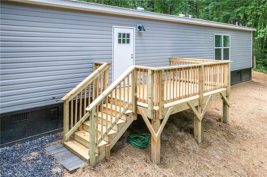 522 Refuge Valley Road Jasper, GA 30143 - Photo 5 of 42