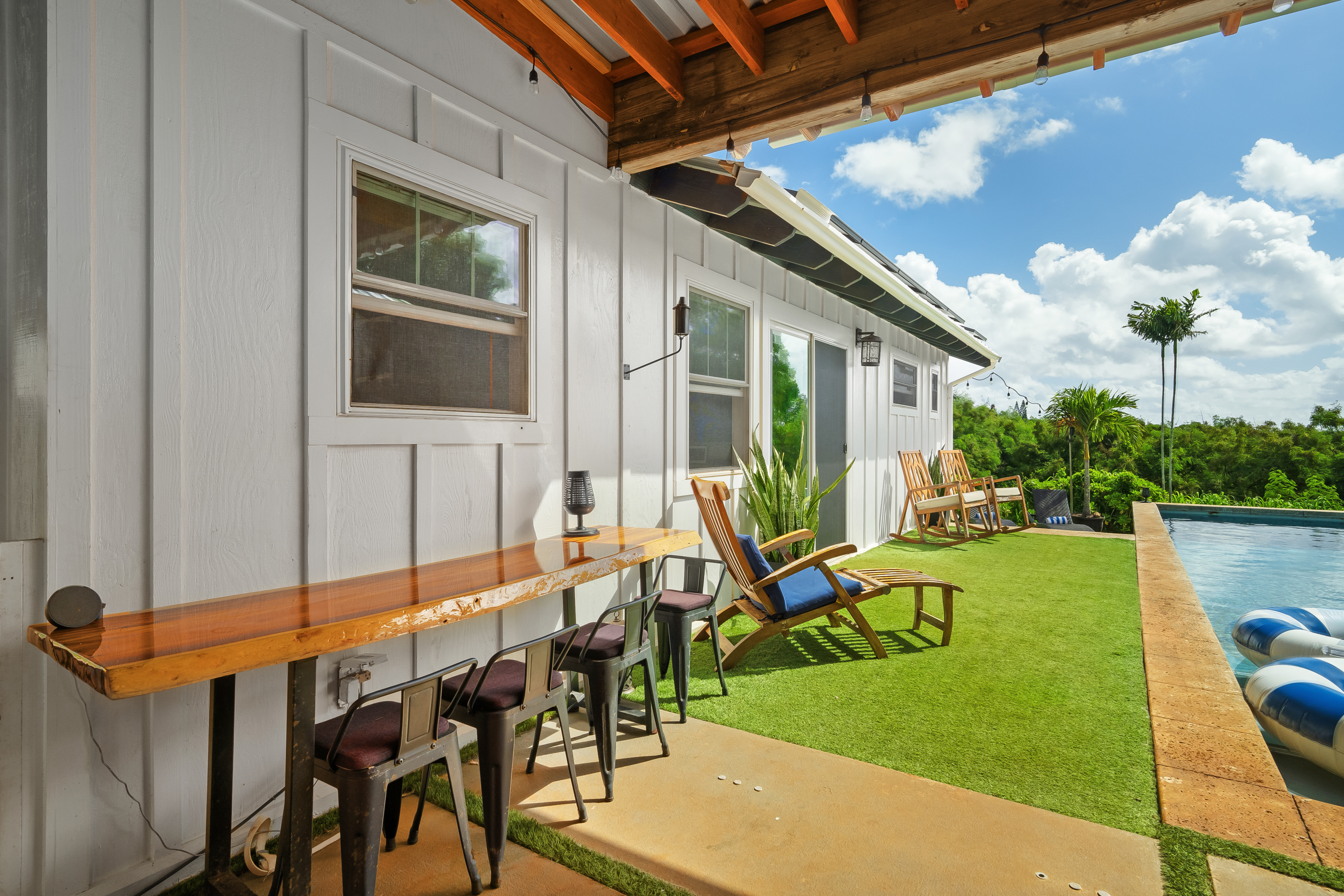 4898 Yamanoha Road Kapaa, HI 96746 - Photo 21 of 30