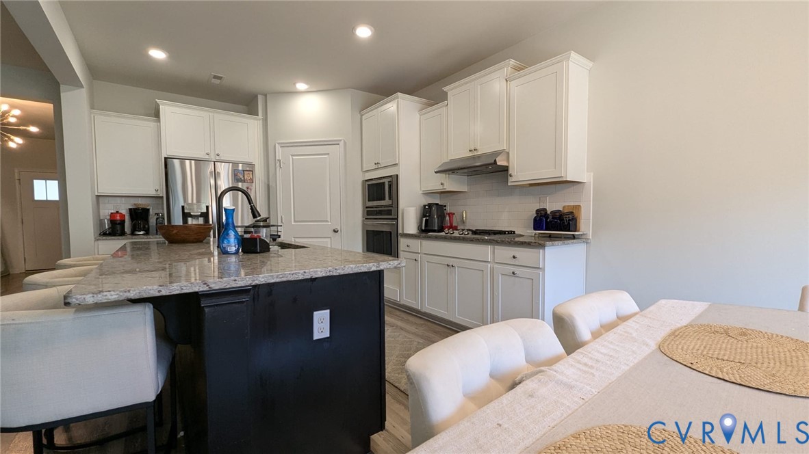 9801 Cravensford Loop Midlothian, VA 23112 - Photo 17 of 40