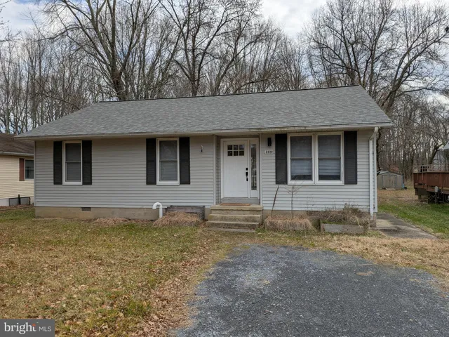 $2,500 | 2610 Ellicott Drive, Chester, MD 21619