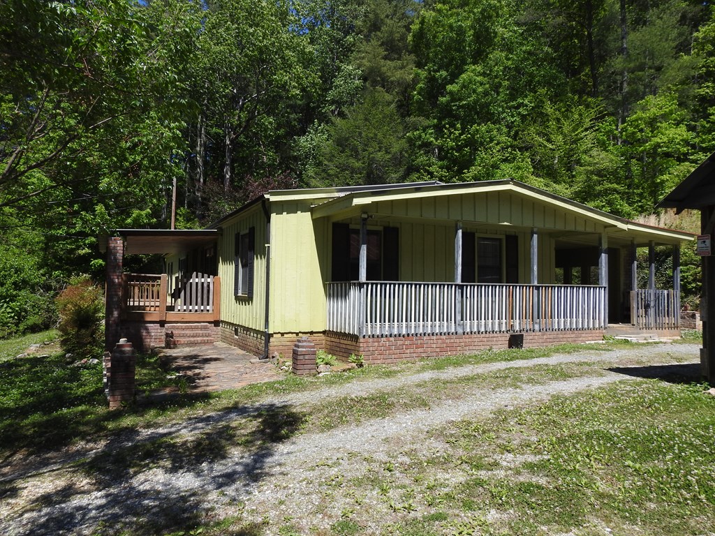 9503 Tails Creek Road Ellijay, GA 30540 - Photo 10 of 49 Gallery Image 10