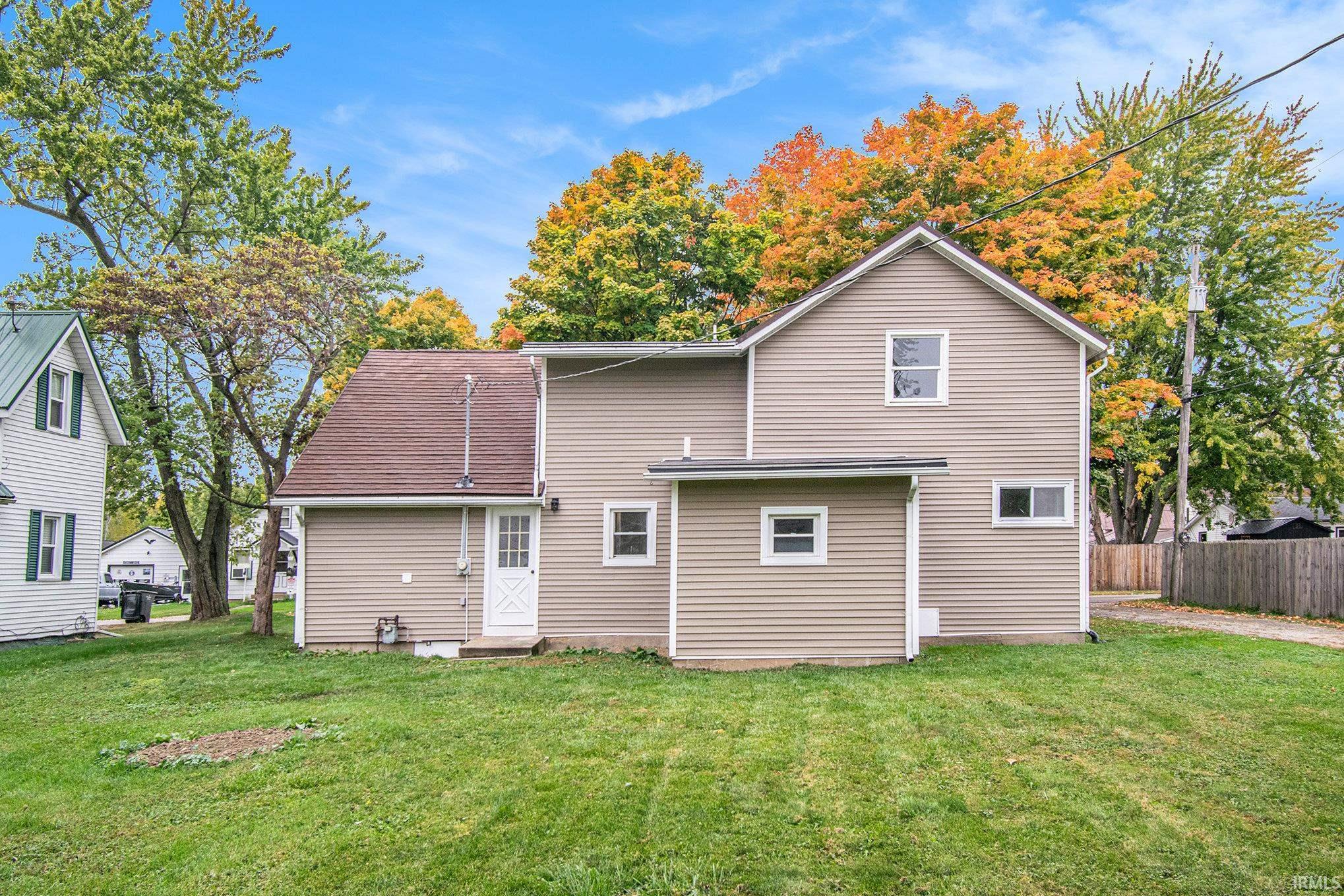 751 South Locke Street Nappanee, IN 46550 - Photo 25 of 28