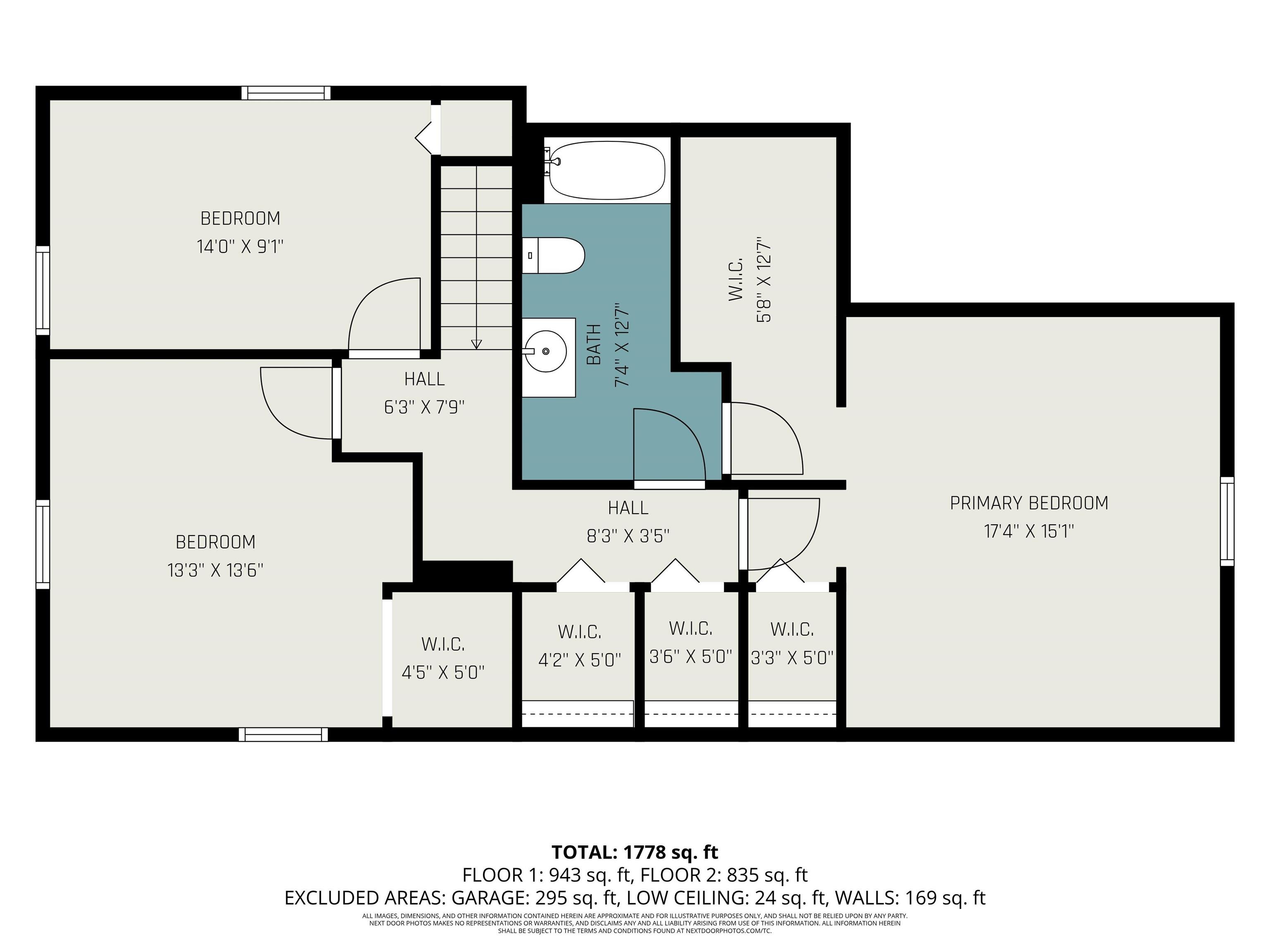 751 South Locke Street Nappanee, IN 46550 - Photo 27 of 28