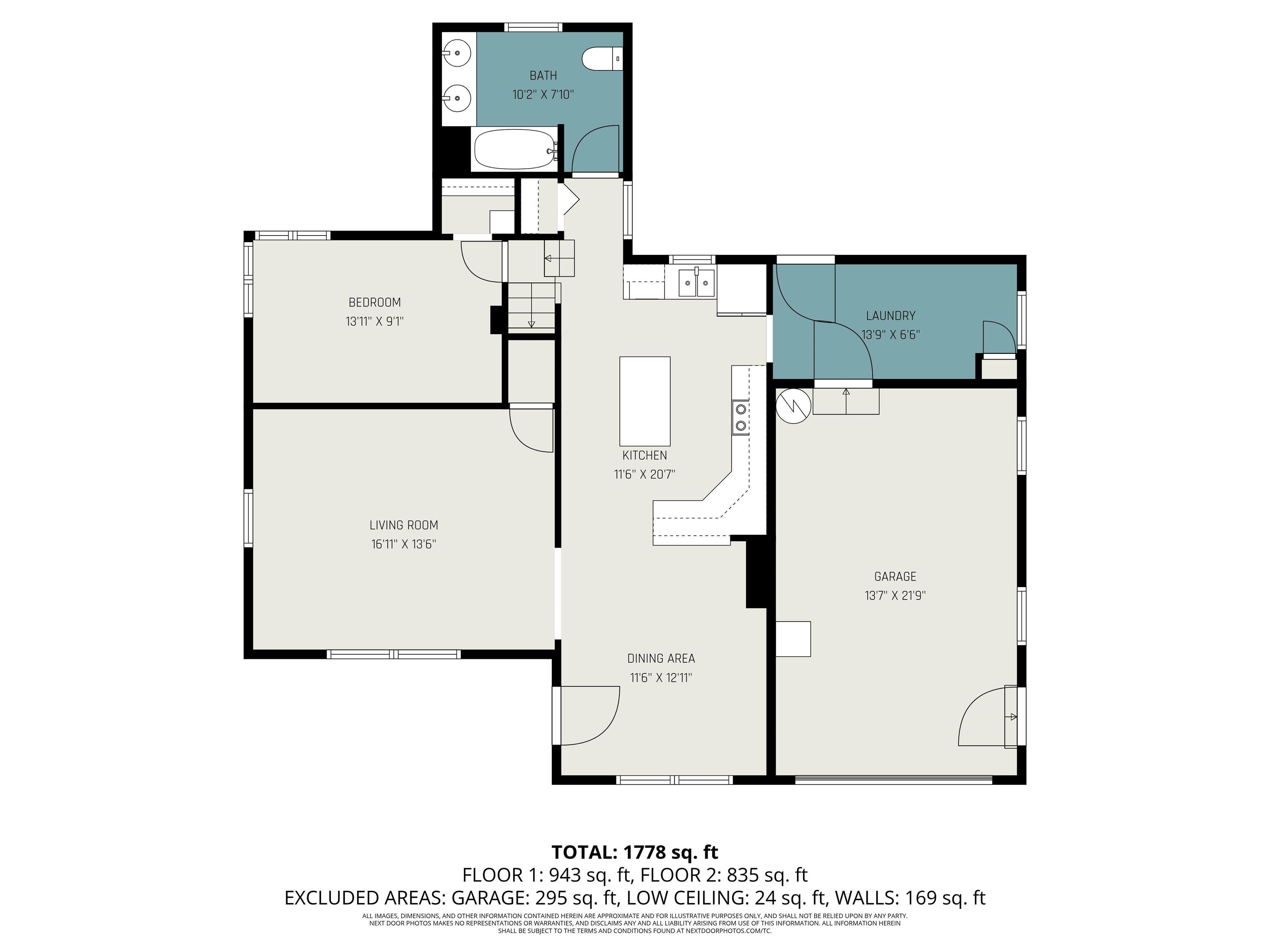 751 South Locke Street Nappanee, IN 46550 - Photo 28 of 28