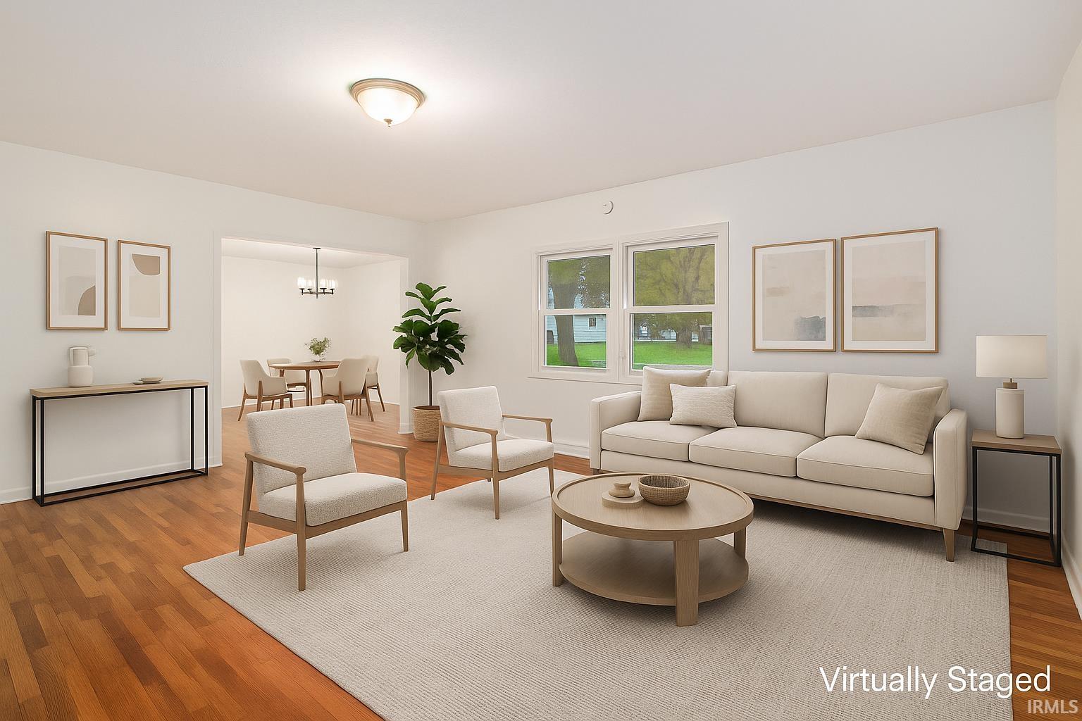 751 South Locke Street Nappanee, IN 46550 - Photo 5 of 28