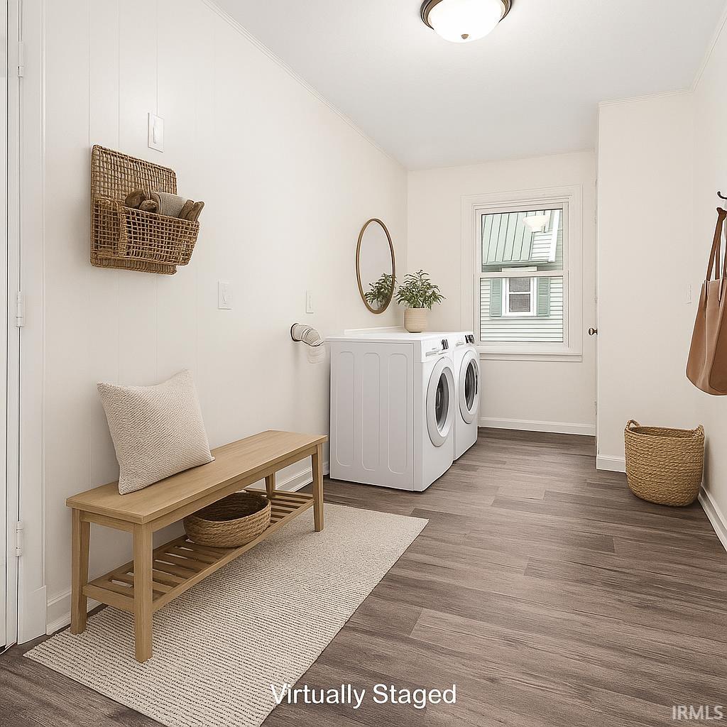 751 South Locke Street Nappanee, IN 46550 - Photo 10 of 28