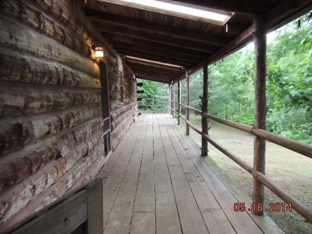 188 Harris Branch Road Madisonville, TN 37354 - Photo 22 of 23 DSCN9990