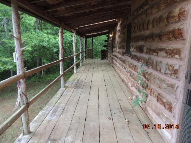 188 Harris Branch Road Madisonville, TN 37354 - Photo 23 of 23 DSCN9991