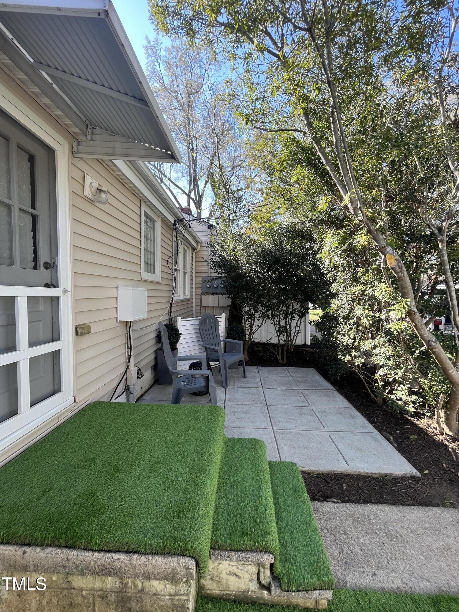 2357 Bernard Street Raleigh, NC 27608 - Photo 10 of 14 IMG_0840