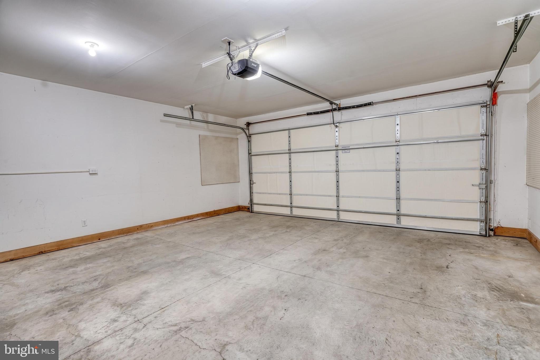 644 Kyle Road York, PA 17404 - Photo 23 of 35 Oversized 2-Car Garage