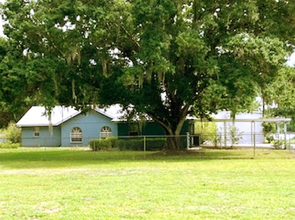 3911 Midway Road Plant City, FL 33565 - Photo 1 of 1 Front View