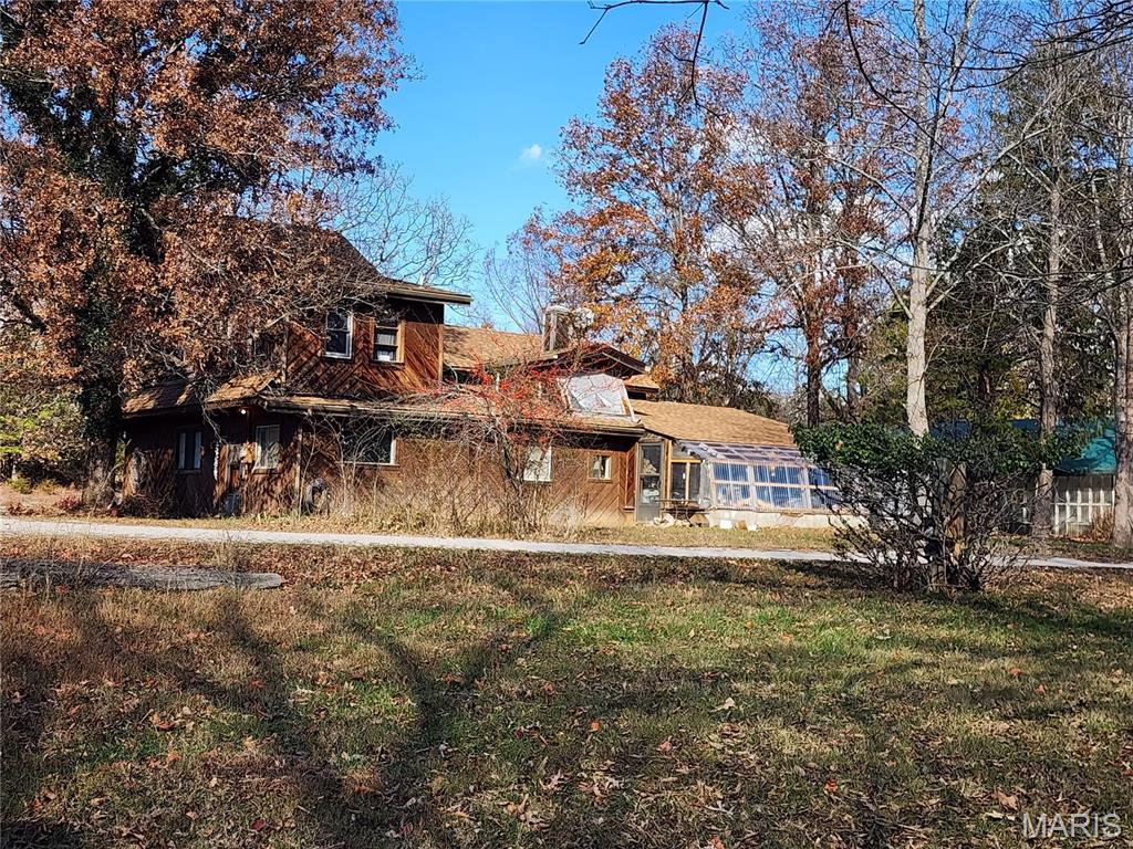 10562 Carr Road Bismarck, MO 63624 - Photo 3 of 13