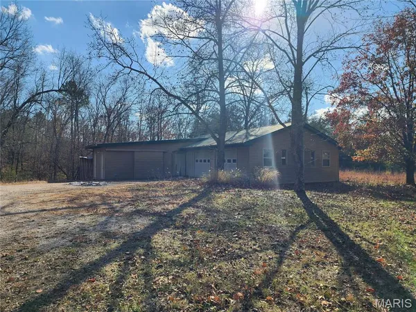 $290,000 | 10562 Carr Road, Bismarck, MO 63624