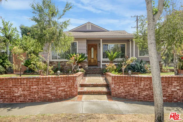 $939,985 | 4702 Ocana Avenue, Lakewood, CA 90713