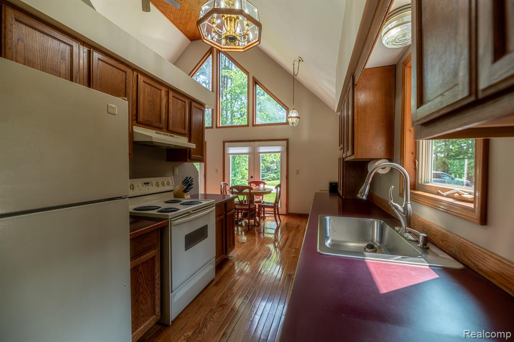 3591 Curry Road Caro, MI 48723 - Photo 6 of 29