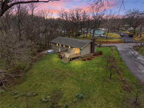 $329,000 | 3601 Northwest 56th Street, Kansas City, MO 64151