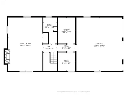 $329,000 | 3601 Northwest 56th Street, Kansas City, MO 64151
